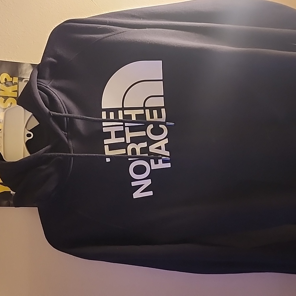 Womens The Northface hoodie
